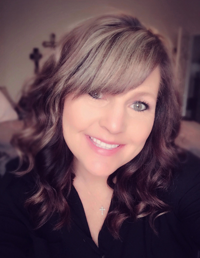 Monty Marie Danderson